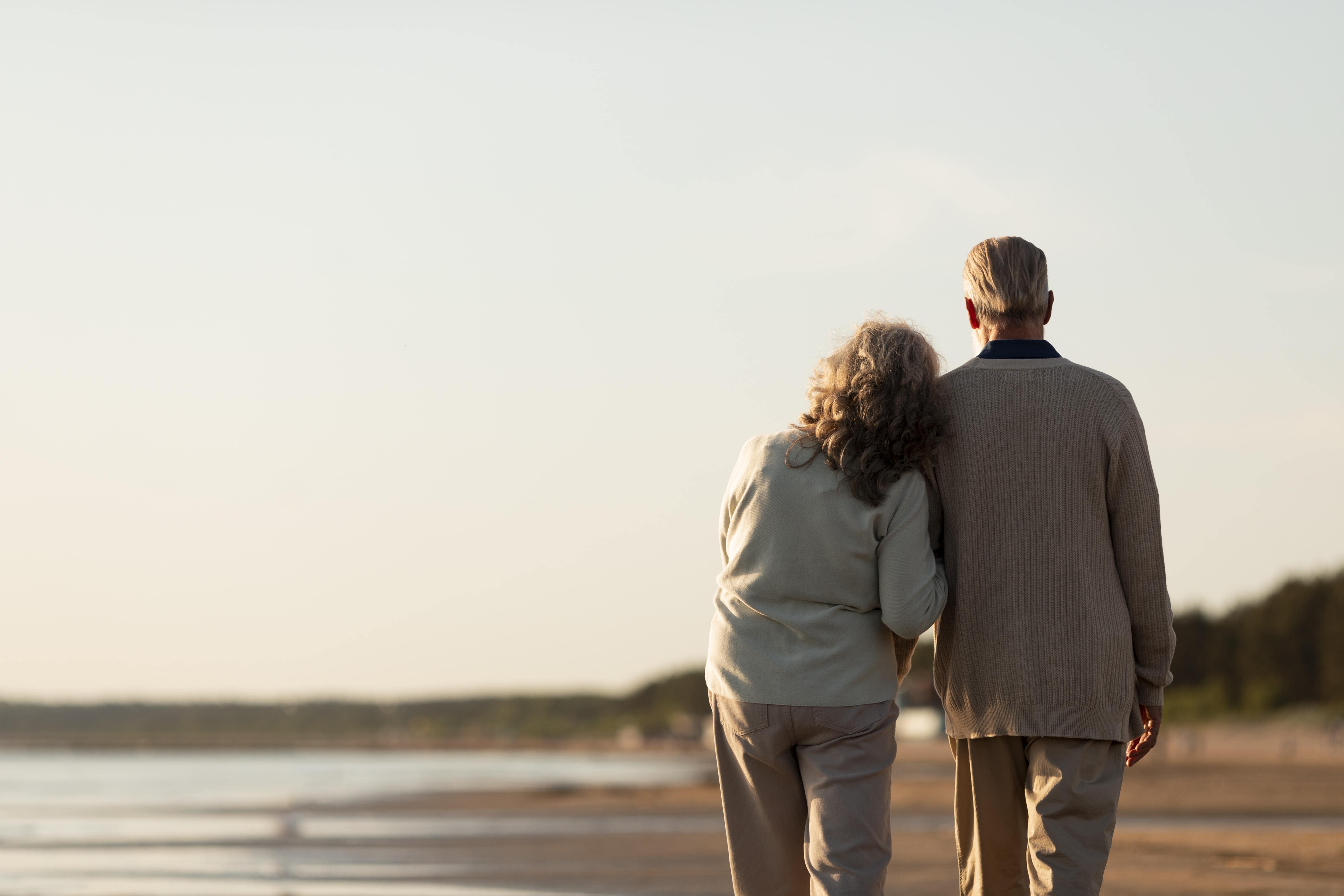 Thinking about early retirement? Here’s what you need to know about retiring early in the UK